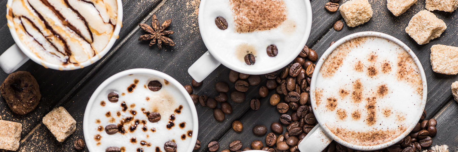 Wake Up to Wellness: The Rise of Infused Coffee Blends