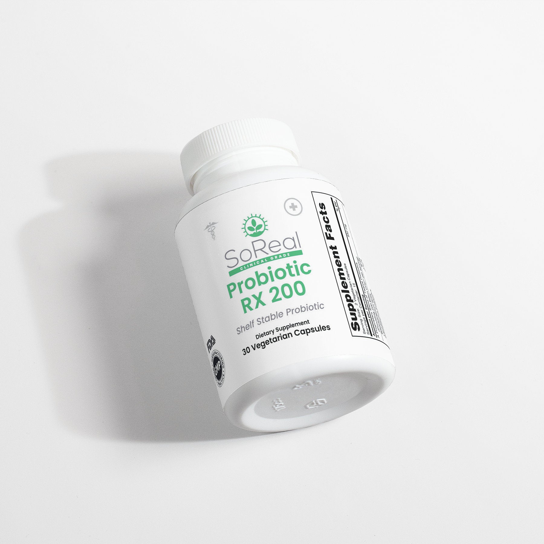 Probiotic RX 200