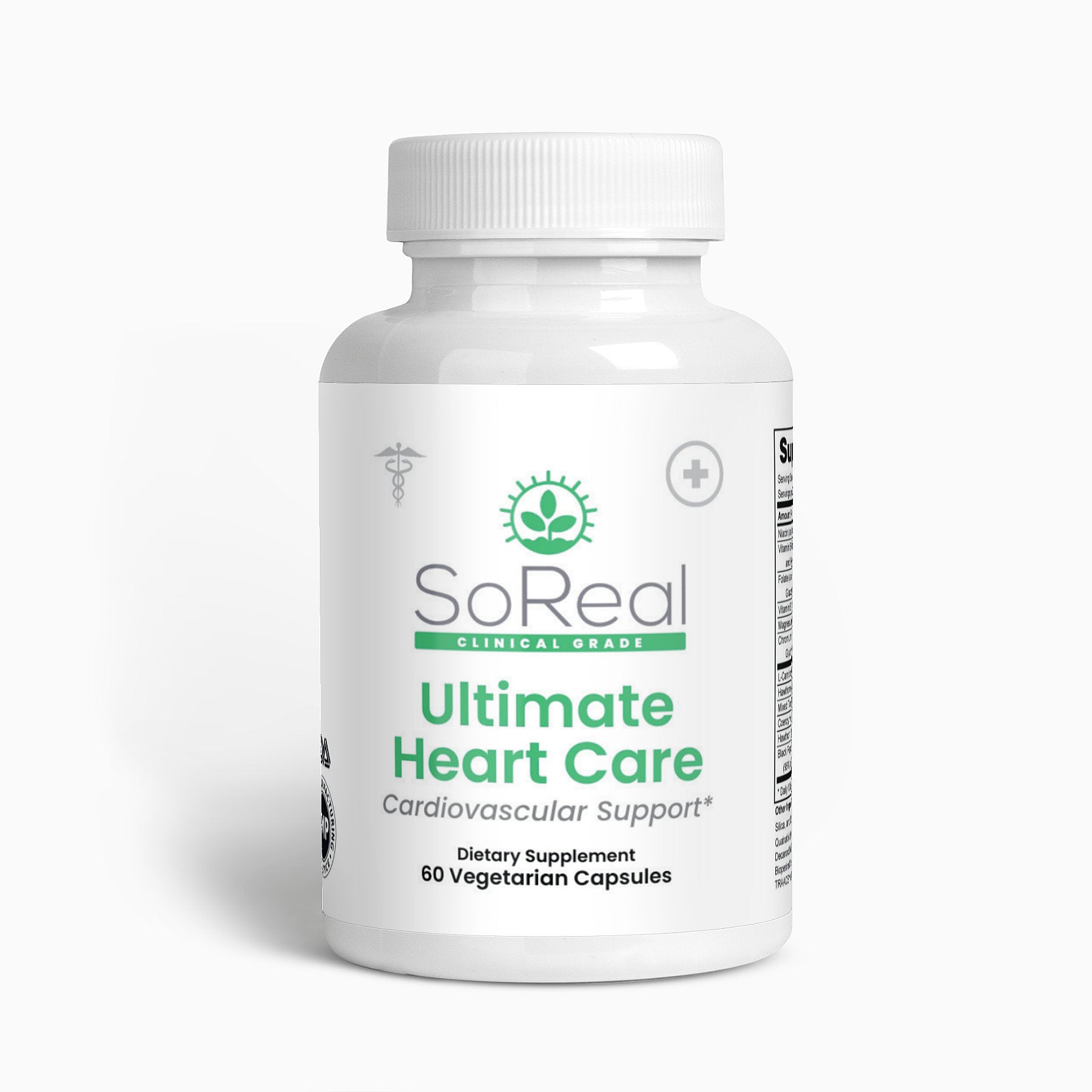 SoReal, LLC