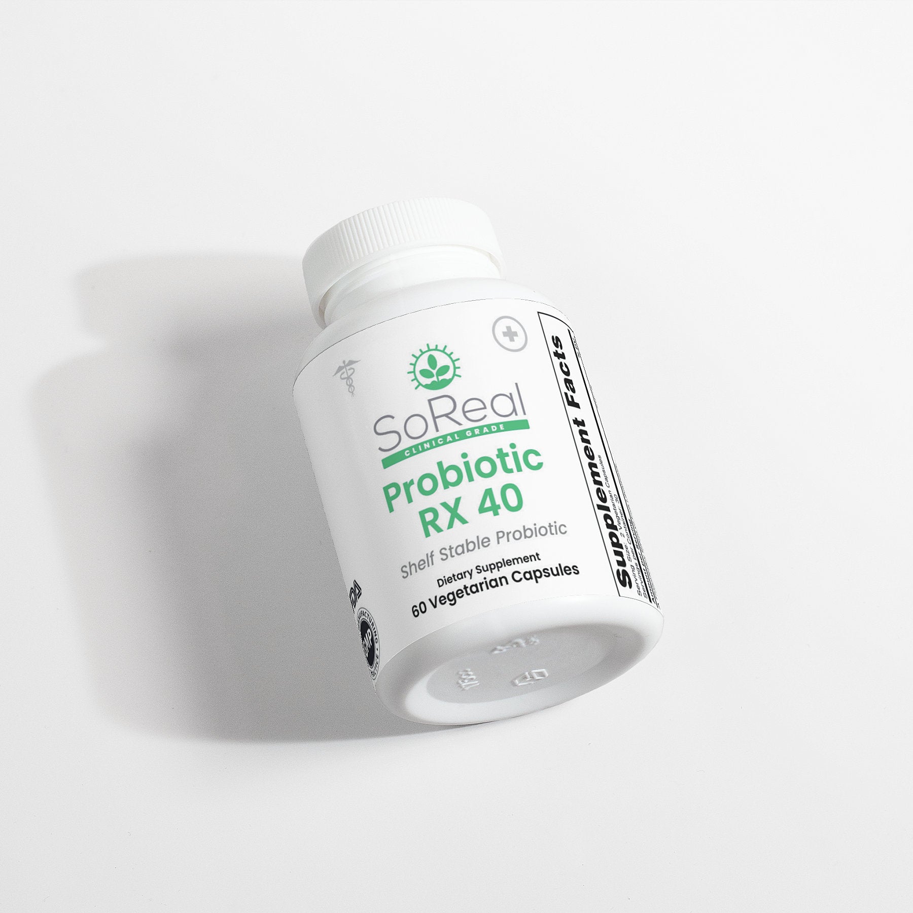 Probiotic RX 40