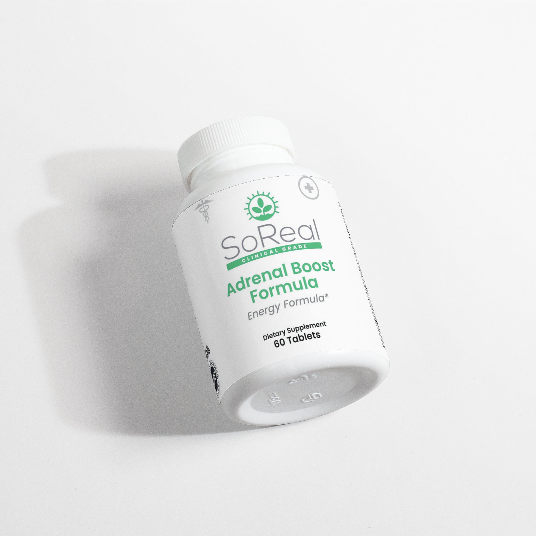 Adrenal Boost Formula