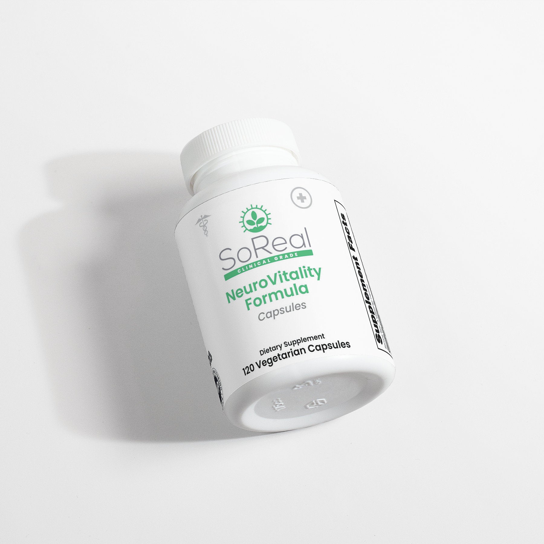 NeuroVitality Formula