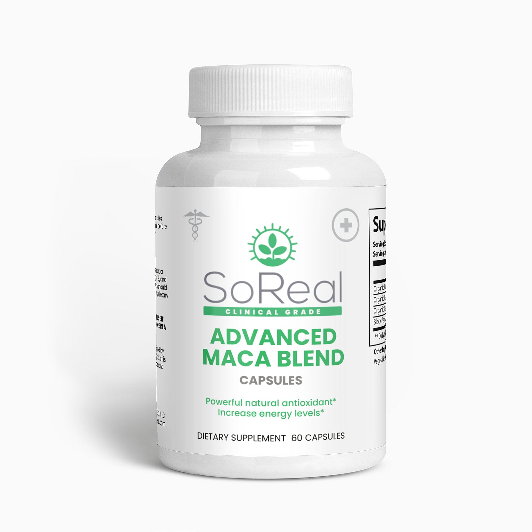 SoReal, LLC