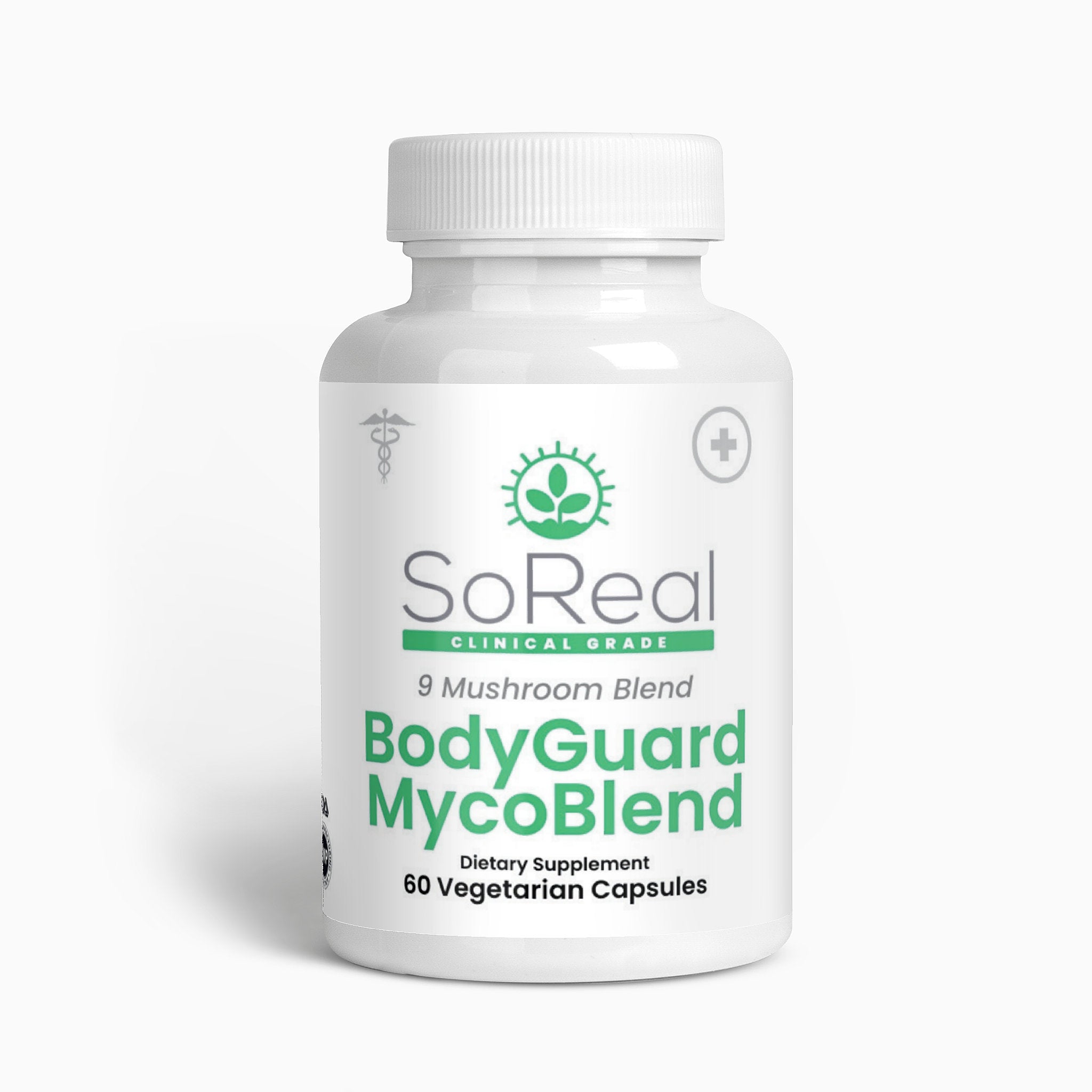 SoReal, LLC